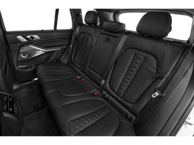 Used 2021 Black BMW Base image 17