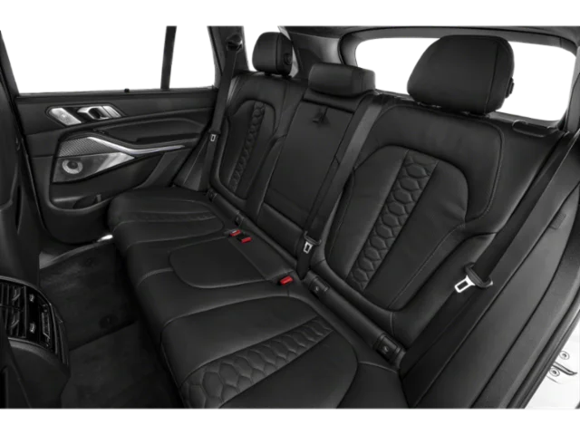 Used 2021 Black BMW Base image 17