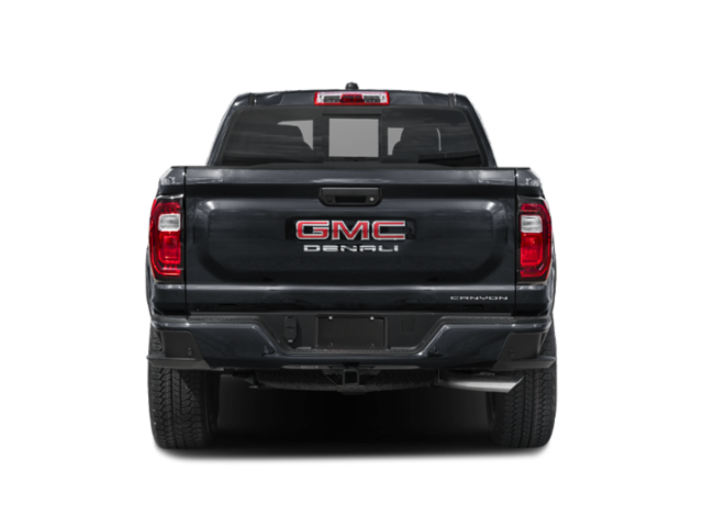 2026 GMC Canyon Denali - Photo 14