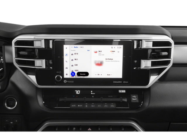 Used 2023 White Toyota SR5 image 7