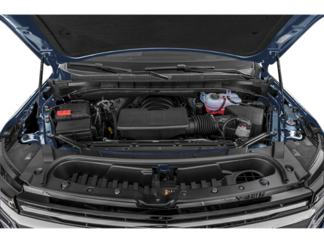 Used 2025 Dark Ash Metallic Chevrolet Premier image 9