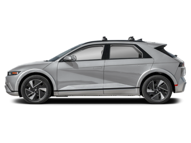 2026 Hyundai Ioniq 5 SEL photo 3