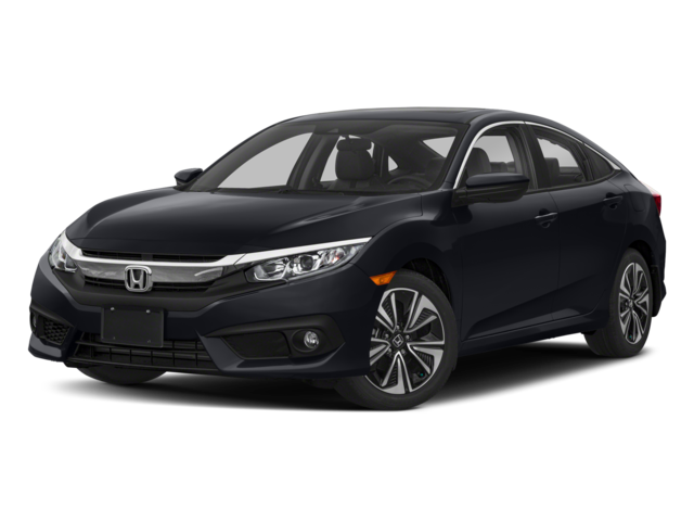 Used 2018  Honda EX-T image 1