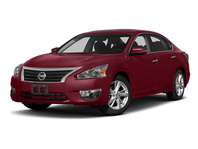 2014 Nissan Altima SL