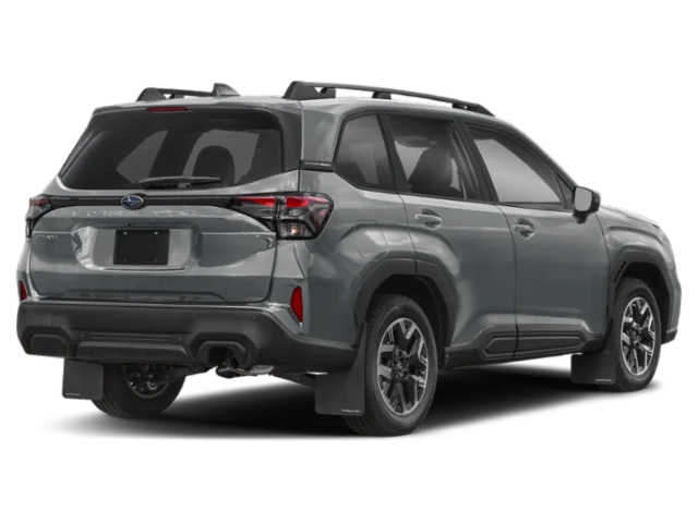 New 2026 River Rock Prl Subaru Premium image 2