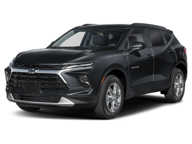 2026 Chevrolet Blazer 2LT - Photo 10