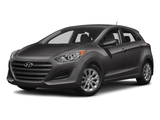 Used 2016 Gray Hyundai Base image 1