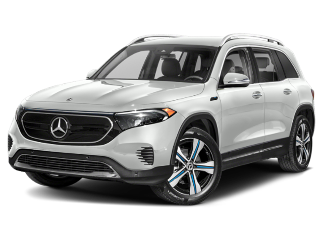 2023 Mercedes-Benz EQB