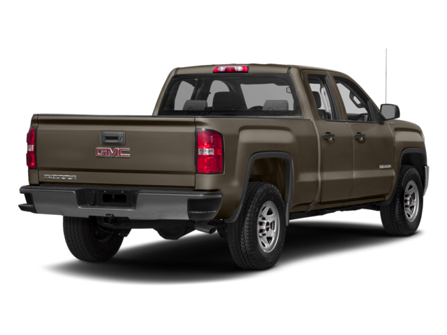 Used 2017 GMC Sierra 1500 Base with VIN 1GTV2LEH2HZ243736 for sale in Waterville, ME