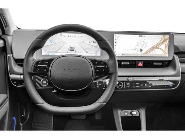 Used 2024 Black Hyundai SEL image 7