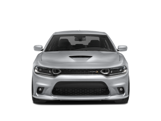 Used 2023 Gray Dodge R T Scat Pack image 6