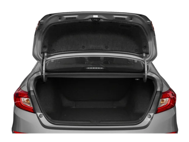 Used 2019  Honda LX image 17