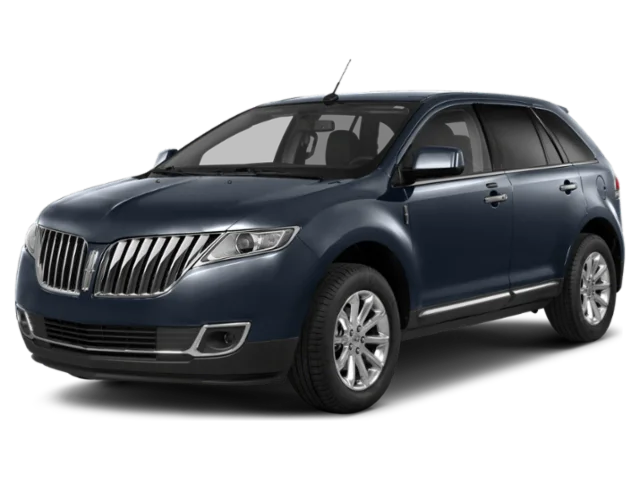2015 Lincoln MKX AWD's photo