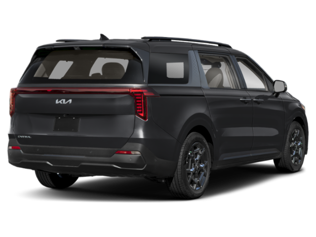 New 2027 Black Kia SX Prestige image 10