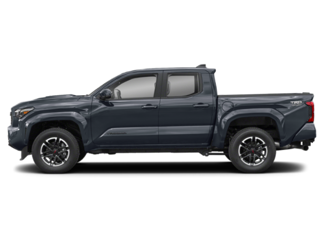 New 2026  Toyota TRD Sport image 4