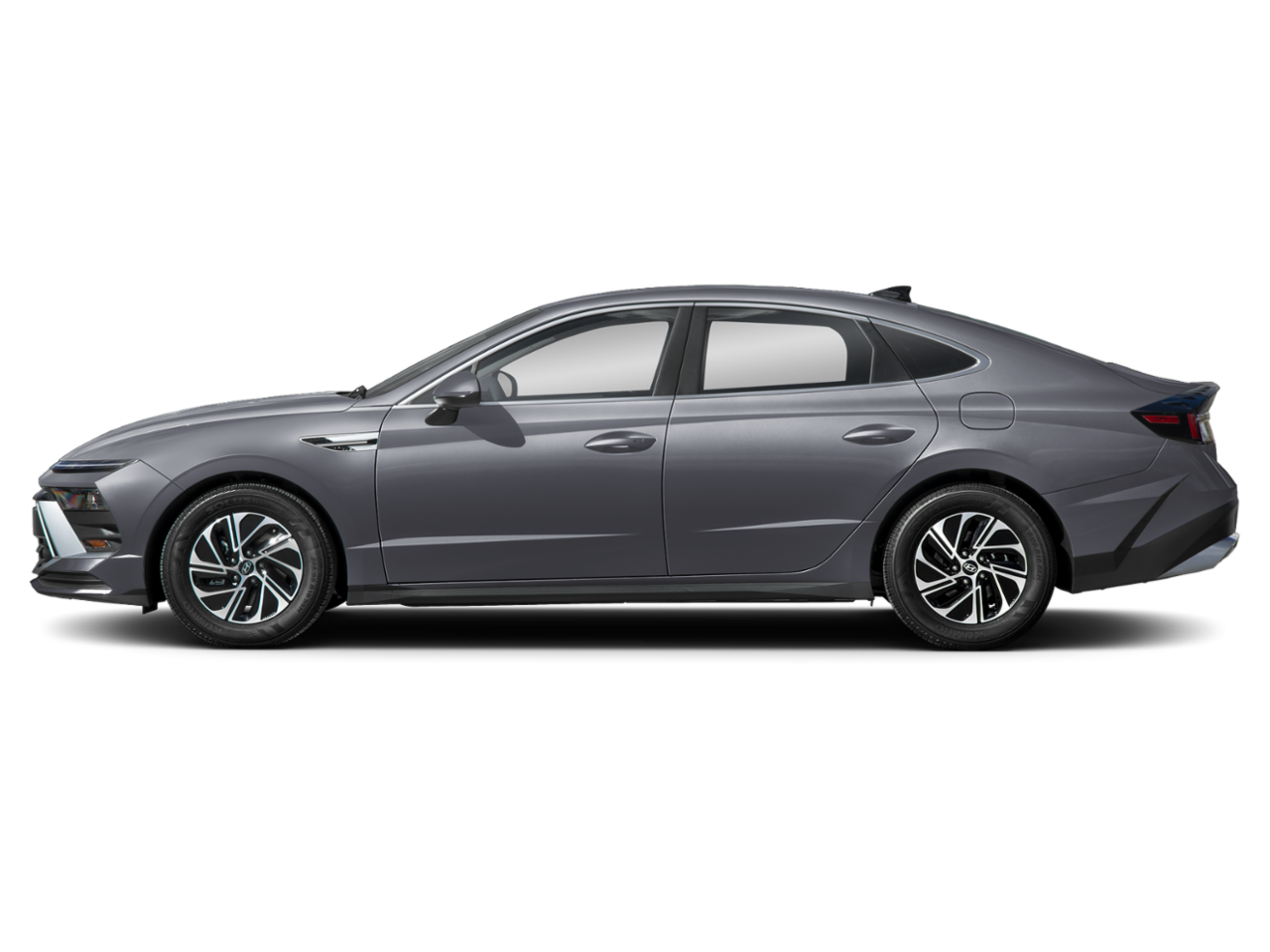 New 2026 Portofino Gray Hyundai Blue image 3