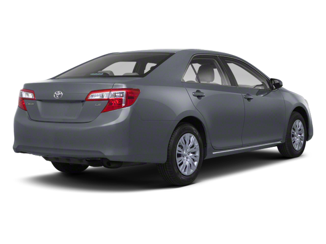 Used 2012 Gray Toyota SE image 2