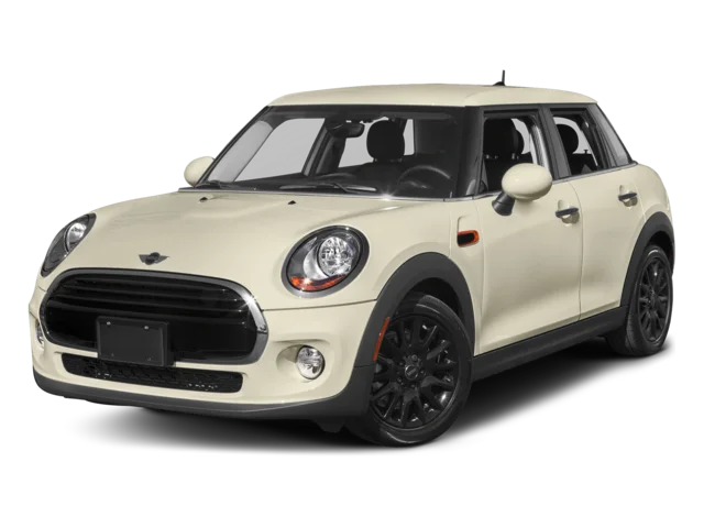 2016 MINI Cooper - 4 Door's photo