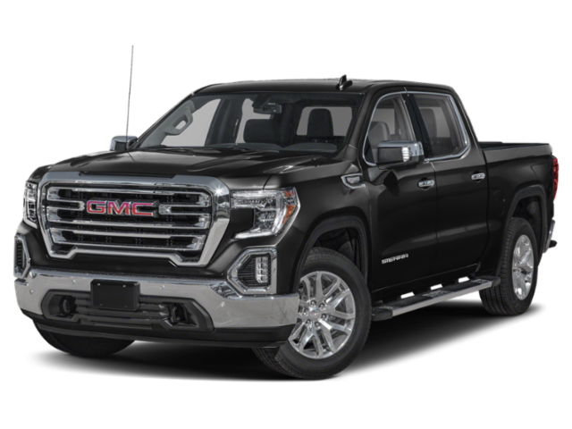 2022 GMC Sierra 4WD Crew Cab Short Box SLT's photo