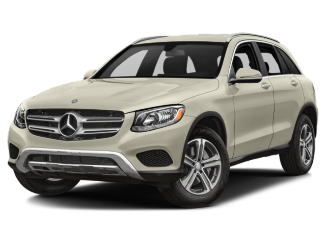 2018 Mercedes-Benz GLC GLC300
