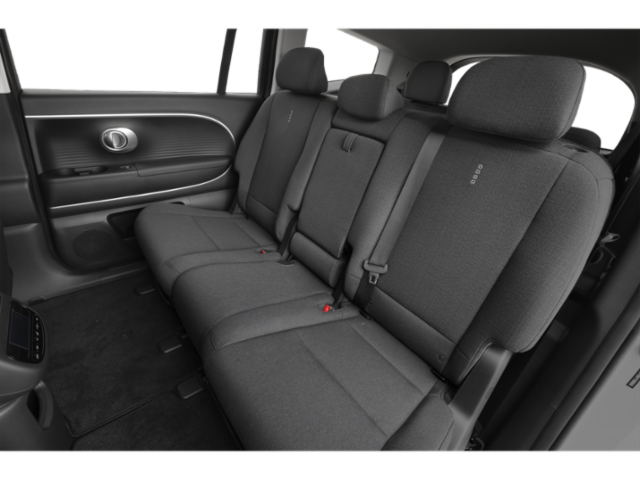 New 2026 Snow White Pearl Hyundai SE image 41