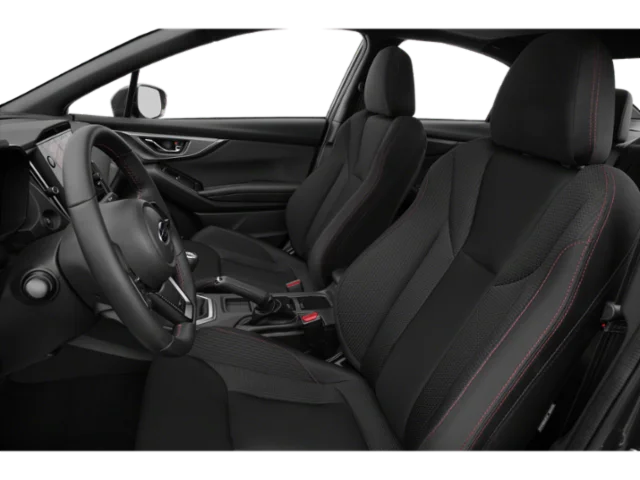2025 Subaru WRX Premium - Photo 6