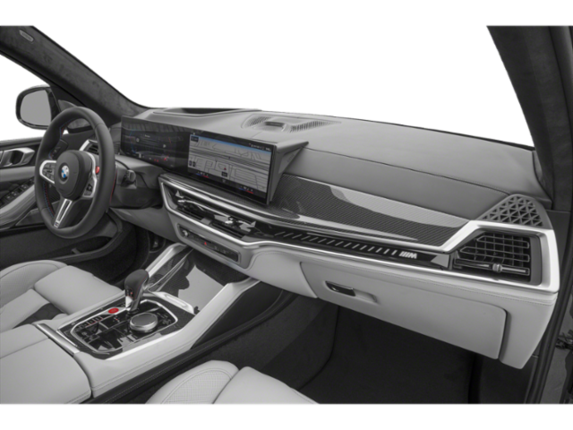 Used 2024 Black Sapphire Metallic BMW Competition image 13