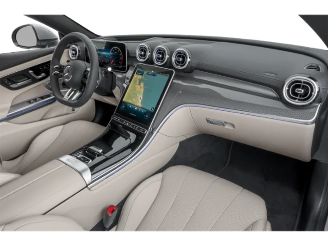 New 2027  Mercedes-Benz  image 14