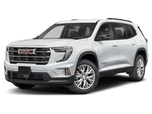 2025 GMC Acadia Elevation AWD's photo