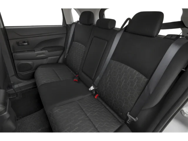 New 2026 Red Mitsubishi 2.0 ES image 10
