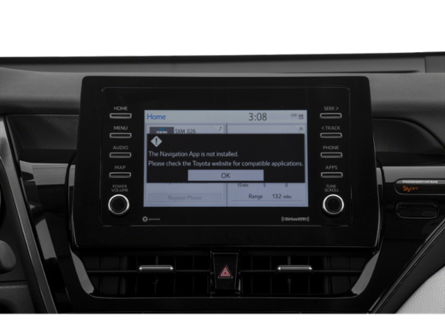 Used 2023 Gray Toyota LE image 14