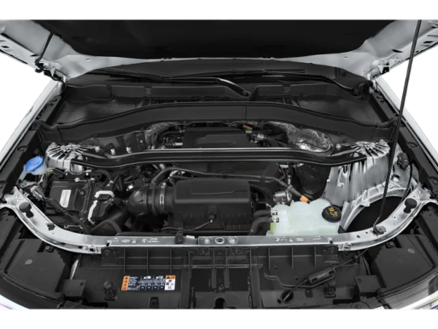 Used 2024 Silver Ford Limited image 14