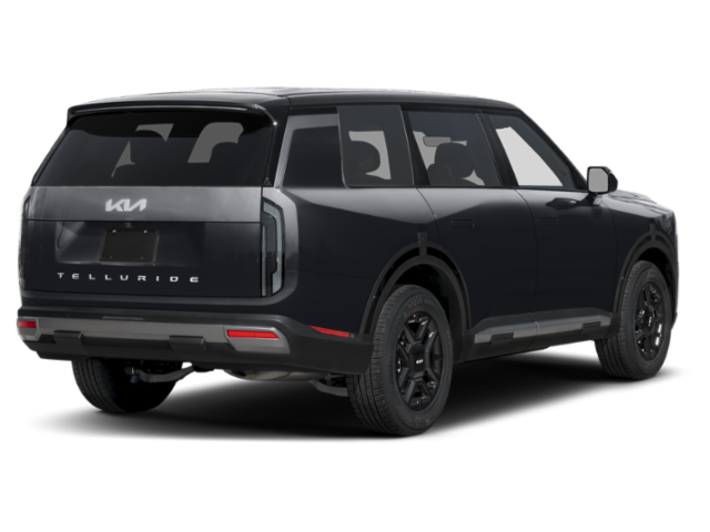 New 2027 Panthera Metal KIA S image 2