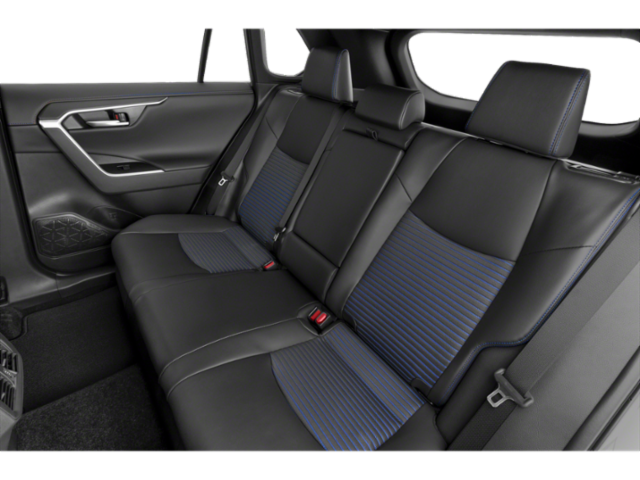 Used 2023 Gray Toyota XSE image 12