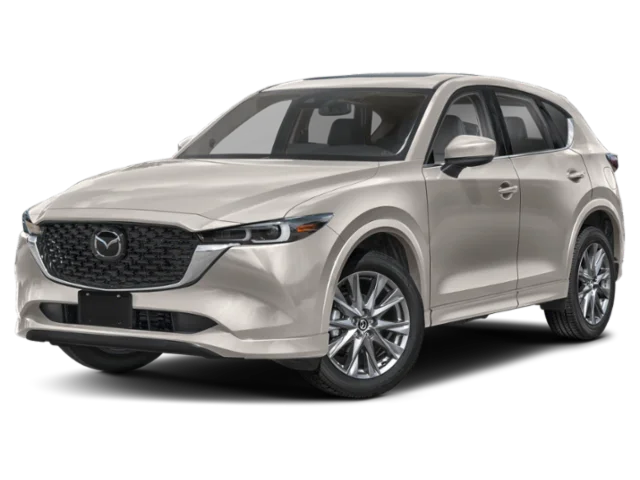 Used 2024 Quartz Metallic Mazda 2.5 S Premium Package image 1