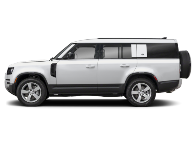 Used 2024 Fuji White Land Rover S image 4