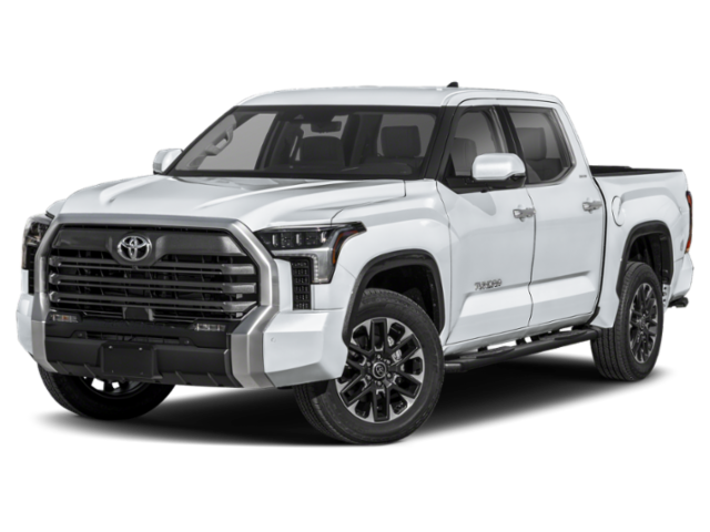 New 2026  Toyota Limited image 2
