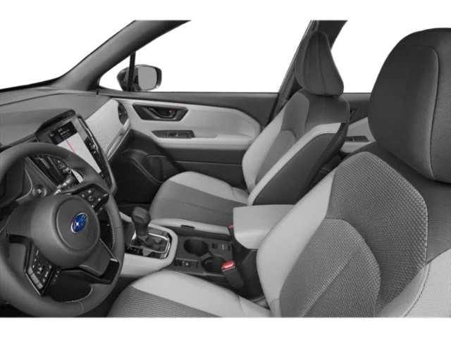 2026 Subaru Forester Premium - Photo 6