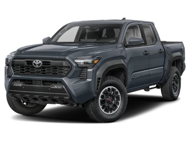 New 2026 Underground Toyota TRD Off-Road image 9