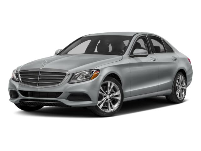 2017 Mercedes-Benz C-Class C300 4MATIC's photo