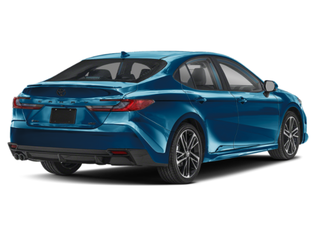 New 2026 Ocean Gem Toyota XSE image 2