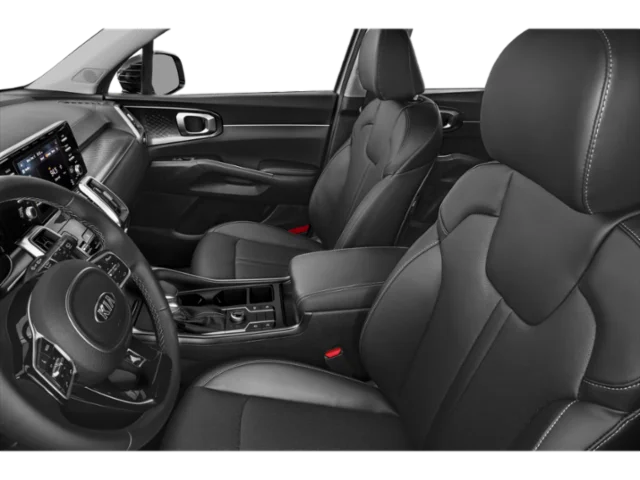 Used 2021 Everlasting Silver Kia S image 9