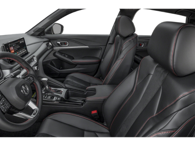 New 2026 Performance Red Pearl Acura With A-Spec Technology Package image 6