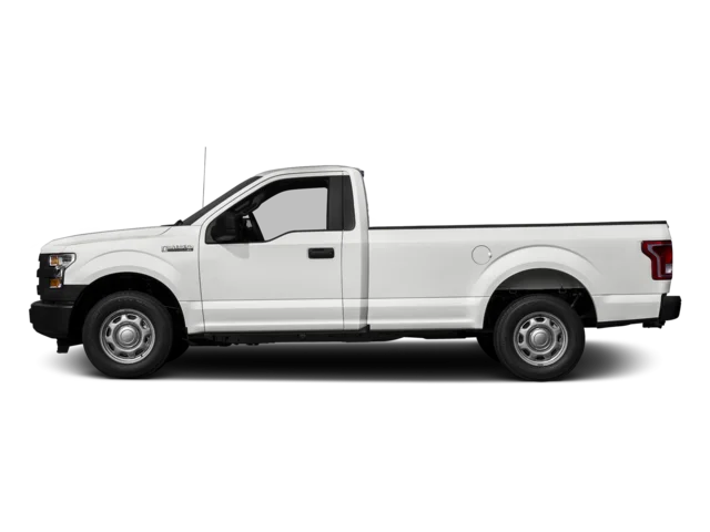 Used 2017 Oxford White Ford XL image 3