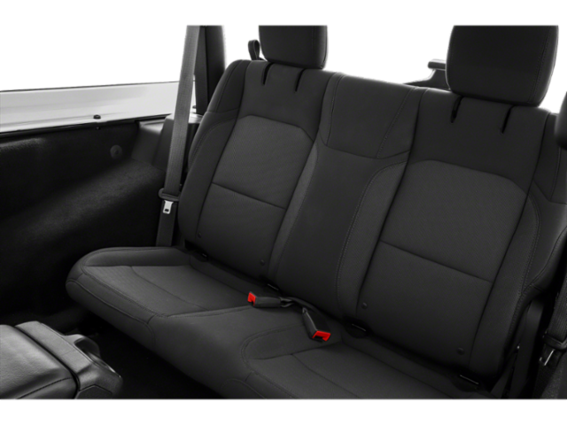 Used 2018 Granite Crystal Metallic Clearcoat Jeep Rubicon image 14