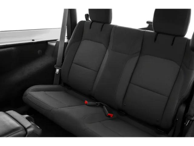 Used 2018 Granite Crystal Metallic Clearcoat Jeep Rubicon image 11