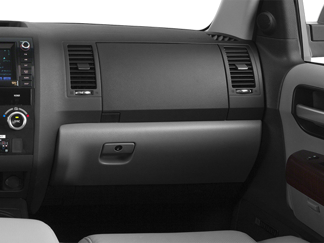 Used 2014 Silver Sky Metallic Toyota Limited image 23