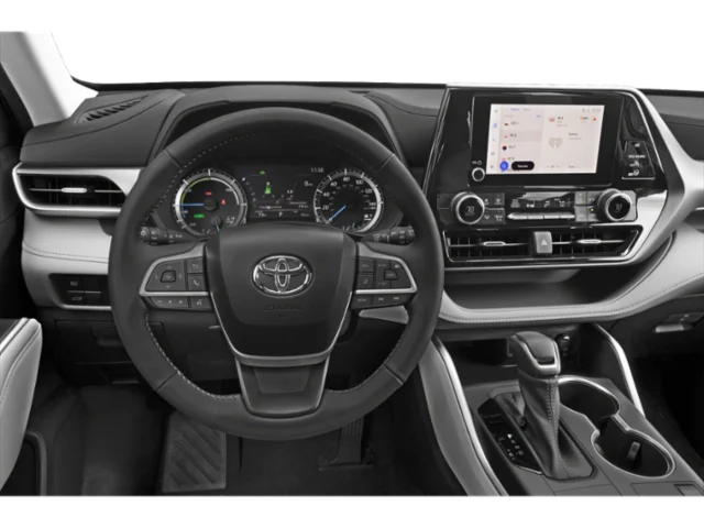 Used 2023 Red Toyota LE image 10