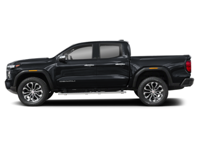 Used 2023 Onyx Black GMC Denali image 3