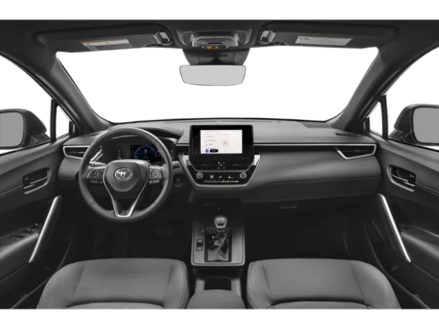 New 2026  Toyota Hybrid SE image 7